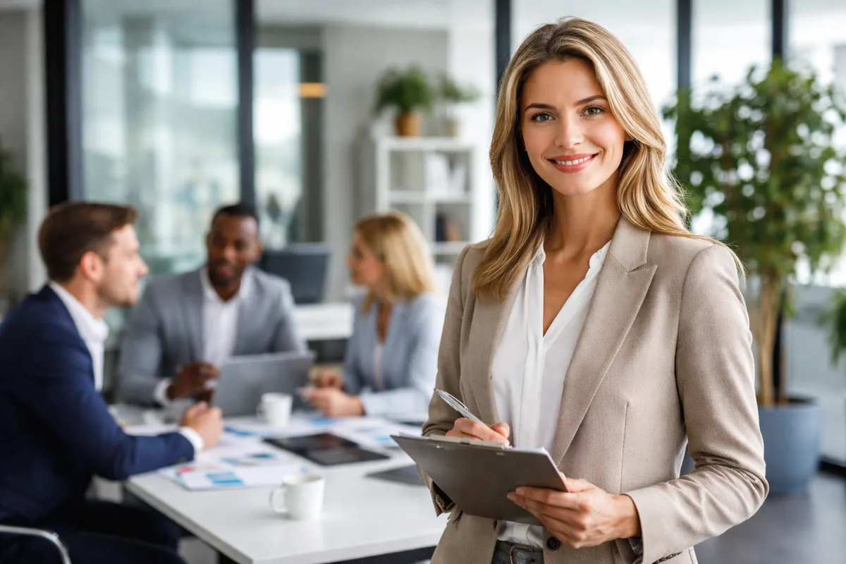 Quelle formation suivre pour diriger une entreprise avec succès